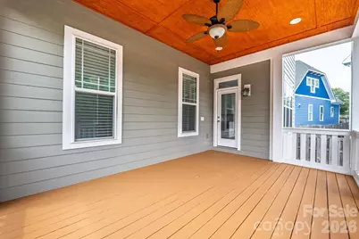 609 Welker Street, Charlotte, NC 28204 - Photo 42
