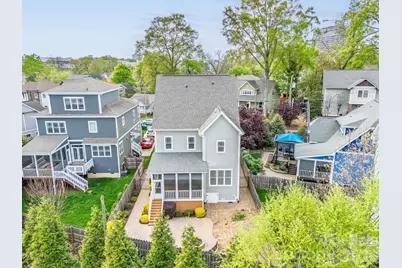 609 Welker Street, Charlotte, NC 28204 - Photo 6