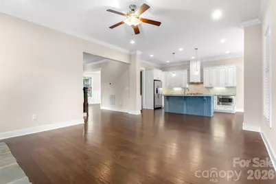 609 Welker Street, Charlotte, NC 28204 - Photo 8