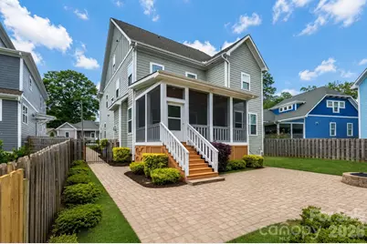 609 Welker Street, Charlotte, NC 28204 - Photo 48