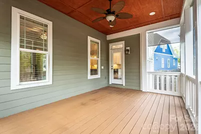 609 Welker Street, Charlotte, NC 28204 - Photo 48