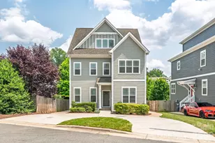 609 Welker St, Charlotte, NC 28204 - Photo 1