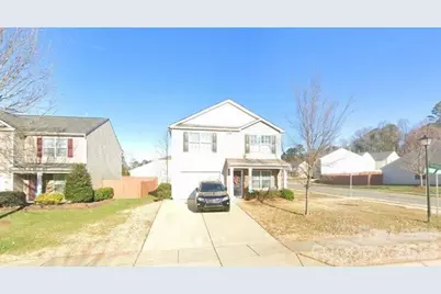 3102 Victoria Brook Lane, Charlotte, NC 28208 - Photo 2