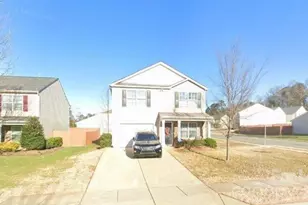 3102 Victoria Brook Ln, Charlotte, NC 28208 - Photo 2