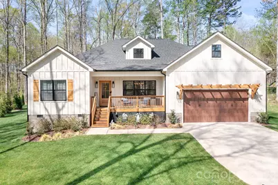 226 Carters Farm Drive, Statesville, NC 28625 - Photo 1