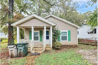 911 N Ransom Avenue, Gastonia, NC 28052 - Photo 1