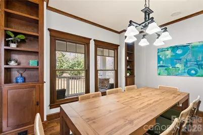 430 Parkway North Road, Mill Spring, NC 28756 - Photo 14