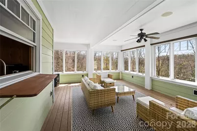 430 Parkway North Road, Mill Spring, NC 28756 - Photo 16