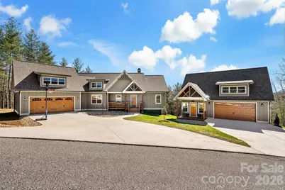 207 Lake Crest Drive #11, Nebo, NC 28761 - Photo 2
