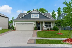 12807 Heath Grove Dr, Huntersville, NC 28078 - Photo 1