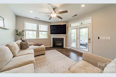 12807 Heath Grove Drive, Huntersville, NC 28078 - Photo 12