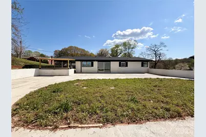 202 Woodward Avenue, Morganton, NC 28655 - Photo 32