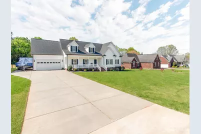 2261 Stallings Road, Harrisburg, NC 28075 - Photo 2