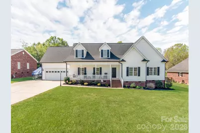 2261 Stallings Road, Harrisburg, NC 28075 - Photo 2