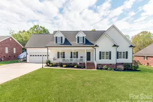 2261 Stallings Rd, Harrisburg, NC 28075 - Photo 2