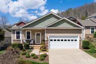 4 Nectar Wy, Swannanoa, NC 28778 - Photo 1