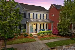 1126 South St, Cornelius, NC 28031 - Photo 1