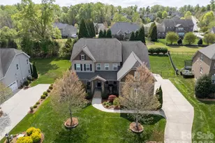 8460 Penton Pl, Harrisburg, NC 28075 - Photo 2