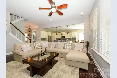 8460 Penton Place, Harrisburg, NC 28075 - Photo 20