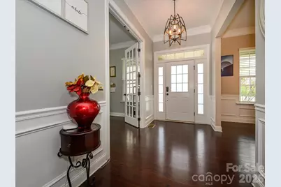 8460 Penton Place, Harrisburg, NC 28075 - Photo 4