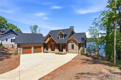 8058 Edgewater Drive, Norwood, NC 28128 - Photo 2
