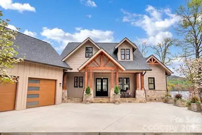 8058 Edgewater Drive, Norwood, NC 28128 - Photo 2