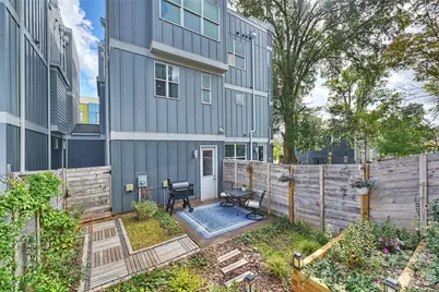 1651 Duckworth Avenue, Charlotte, NC 28208 - Photo 34