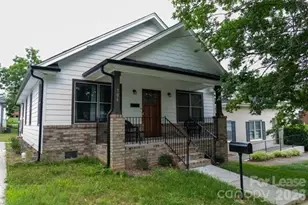 706 N Main St, Salisbury, NC 28144 - Photo 2
