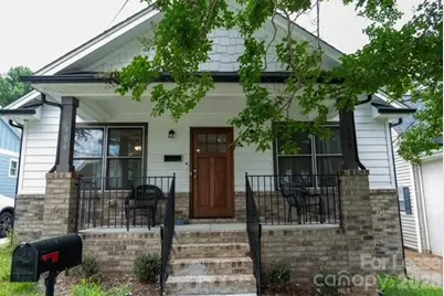 706 N Main Street, Salisbury, NC 28144 - Photo 1