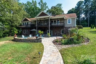 7144 Lynbrook Creek Road, Lake Norman of Catawba, NC 28037 - Photo 38