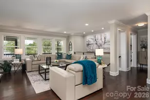 7144 Lynbrook Creek Rd, Lake Norman of Catawba, NC 28037 - Photo 6