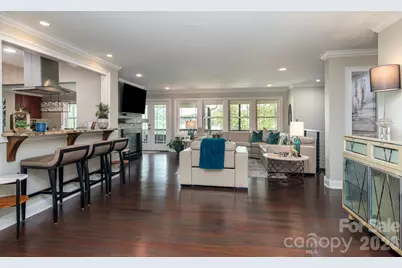 7144 Lynbrook Creek Road, Lake Norman of Catawba, NC 28037 - Photo 4