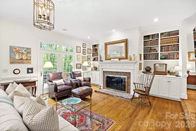 6121 Bentway Drive, Charlotte, NC 28226 - Photo 10