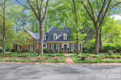 6121 Bentway Drive, Charlotte, NC 28226 - Photo 48