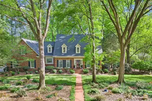 6121 Bentway Dr, Charlotte, NC 28226 - Photo 1