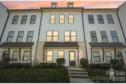 11939 Fiddlers Roof Lane, Charlotte, NC 28277 - Photo 2