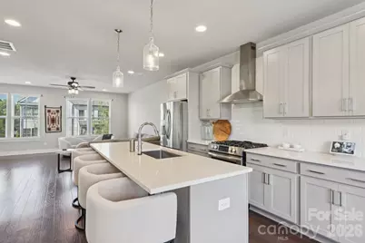 11939 Fiddlers Roof Lane, Charlotte, NC 28277 - Photo 18