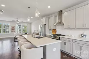 11939 Fiddlers Roof Ln, Charlotte, NC 28277 - Photo 18