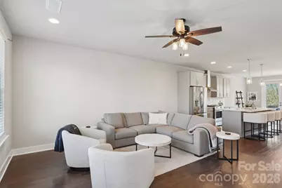 11939 Fiddlers Roof Lane, Charlotte, NC 28277 - Photo 14
