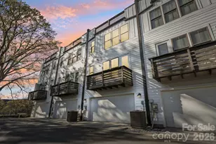 11939 Fiddlers Roof Ln, Charlotte, NC 28277 - Photo 2