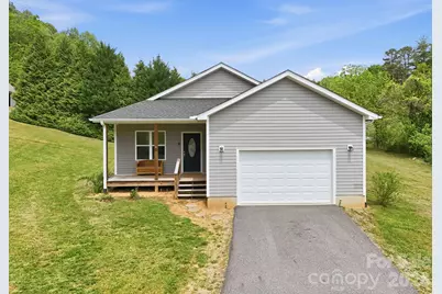10 Scarlett Ridge Drive, Marshall, NC 28753 - Photo 38