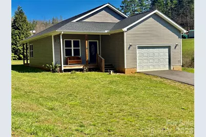 10 Scarlett Ridge Drive, Marshall, NC 28753 - Photo 1