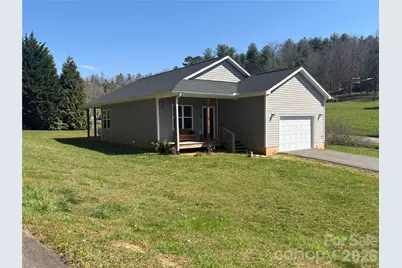 10 Scarlett Ridge Drive, Marshall, NC 28753 - Photo 2