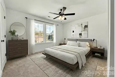 Lot 1 Sunset Avenue, Gastonia, NC 28052 - Photo 4