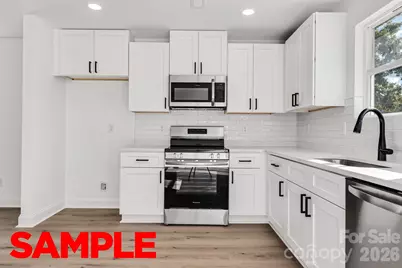 Lot 1 Sunset Avenue, Gastonia, NC 28052 - Photo 6