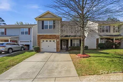 7530 Fowler Springs Lane, Charlotte, NC 28212 - Photo 2