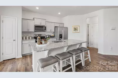 19 Caroline Valley Lane, Hendersonville, NC 28792 - Photo 20