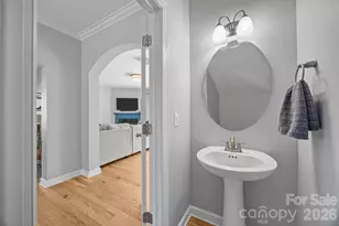 1982 Smokey Quartz Rd, Kannapolis, NC 28036 - Photo 20