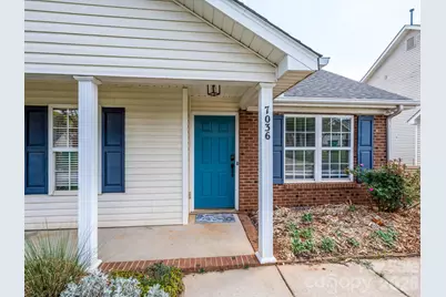 7036 Davis Forest Lane, Charlotte, NC 28262 - Photo 2