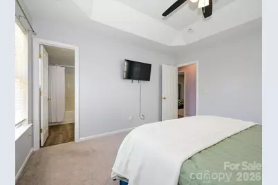 7036 Davis Forest Lane, Charlotte, NC 28262 - Photo 16